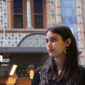 Meet your Posher, Miranda